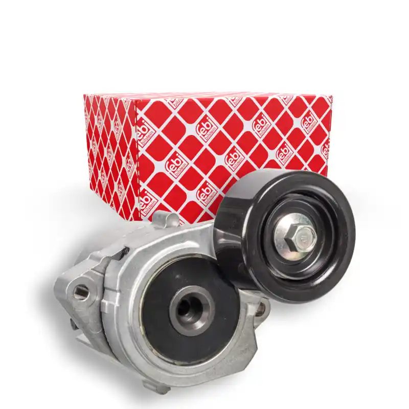 Spanner poly V-riem Febi Bilstein 30027 Laatste Versie