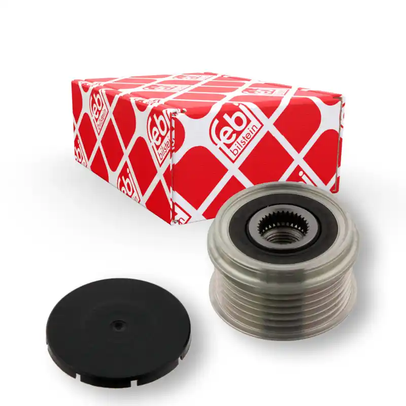 Uitverkoop Vrijloop koppeling dynamo Febi Bilstein 30029