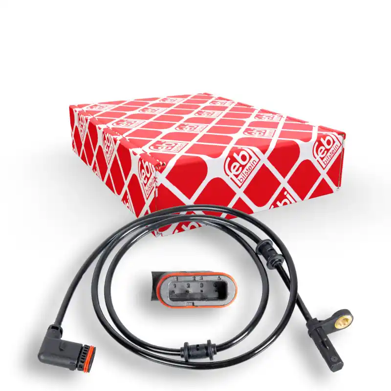 Seizoensaanbieding ABS sensor Febi Bilstein 30032