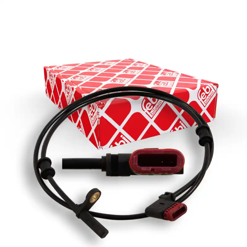ABS sensor Febi Bilstein 30033 Nieuw Model