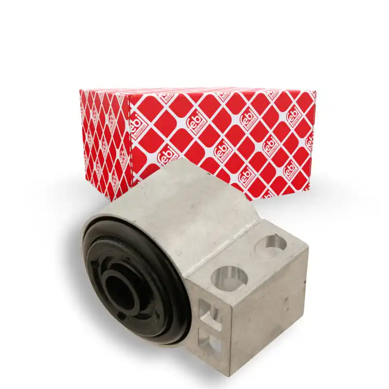 Ambachtelijk Draagarm-\\/ reactiearm lager Febi Bilstein 30054