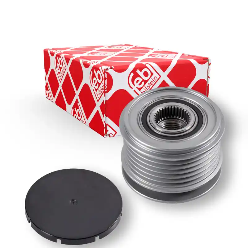 Vrijloop koppeling dynamo Febi Bilstein 30067 Budget