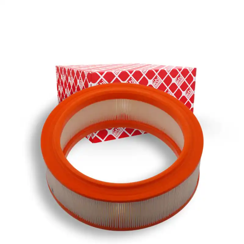 Gratis Retour Luchtfilter Febi Bilstein 30071