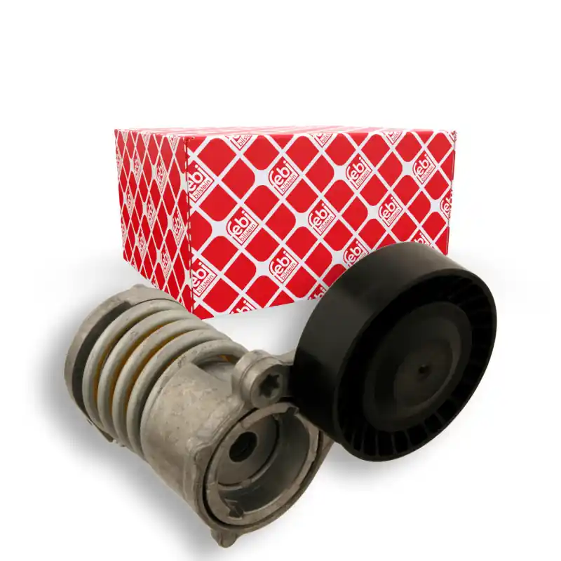 Spanner poly V-riem Febi Bilstein 30082 Handgemaakt