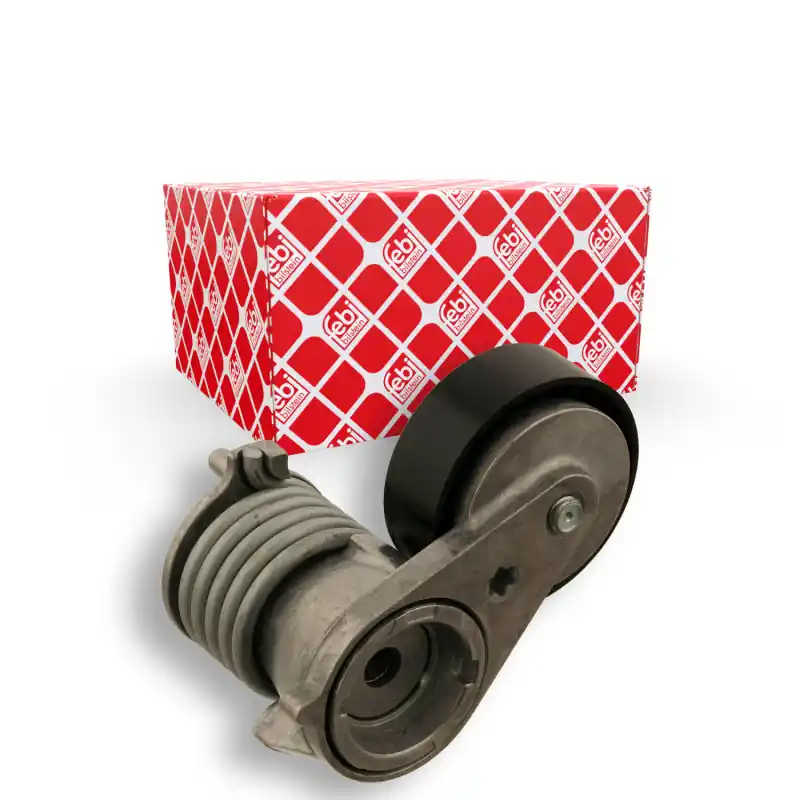 Spanner poly V-riem Febi Bilstein 30083 Wereldwijde Verzending