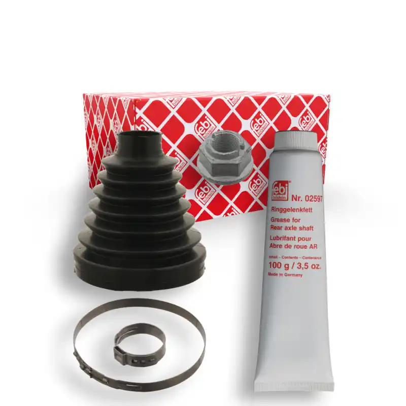 Premium Aandrijfashoes Febi Bilstein 30085