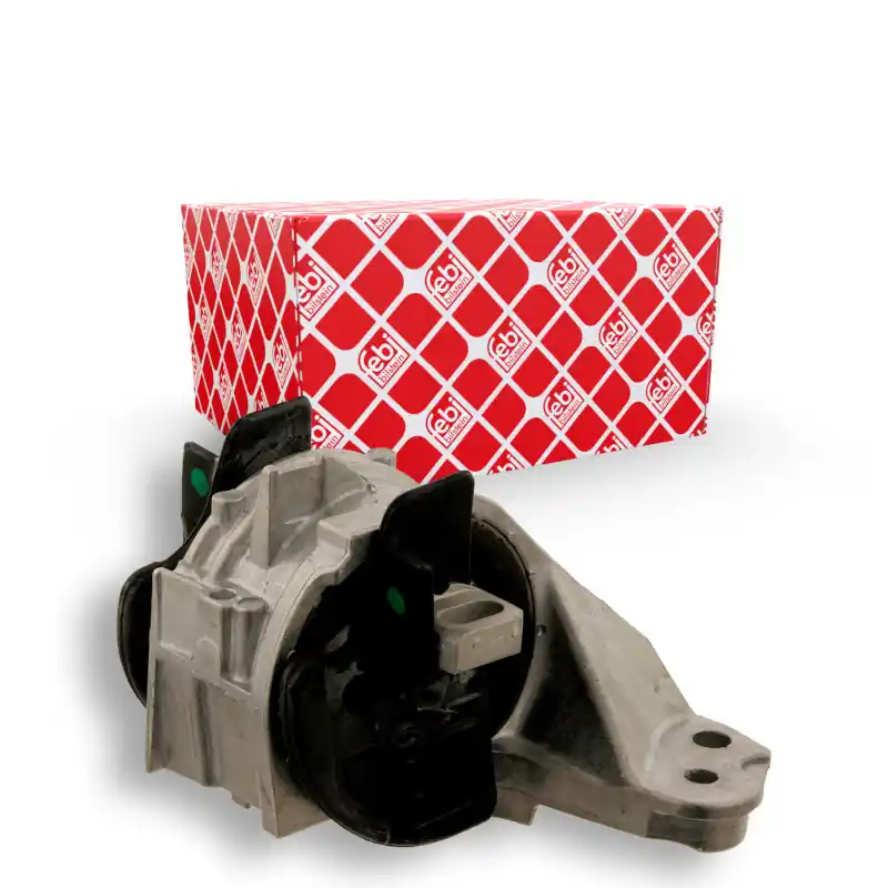 Ophangrubber automaatbak Febi Bilstein 30086 Must-Have