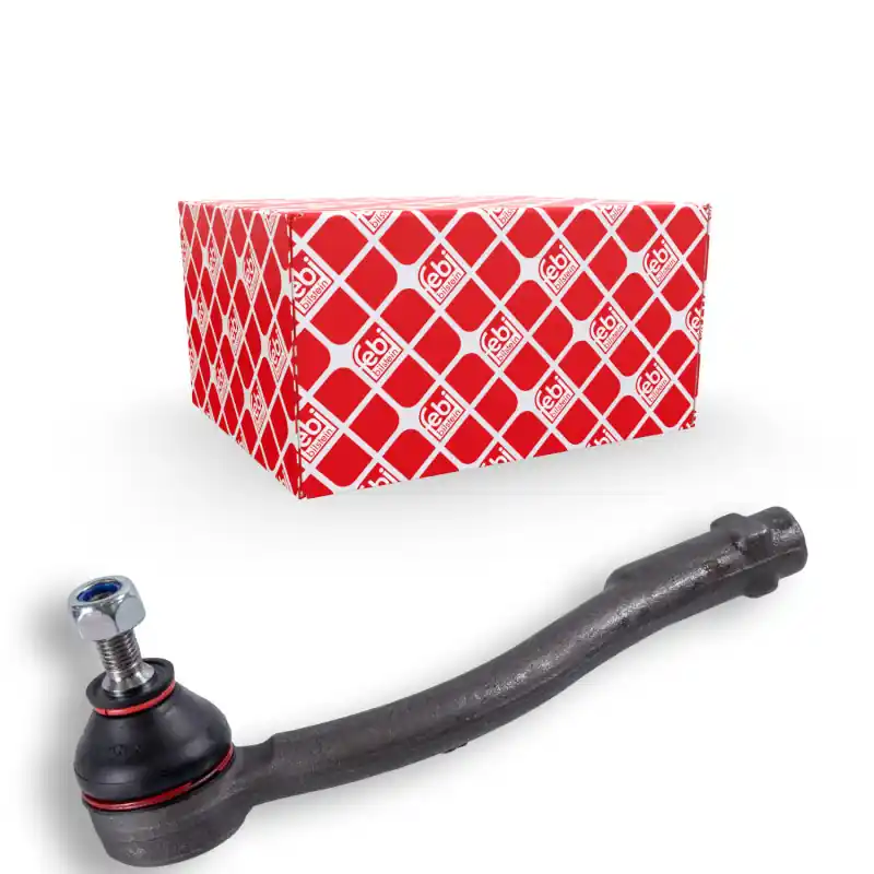 Spoorstangeind \\/ Stuurkogel Febi Bilstein 30089 Professioneel