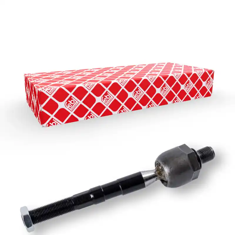 Fabrieksprijs Axiaal gewricht \\/ spoorstang Febi Bilstein 30091