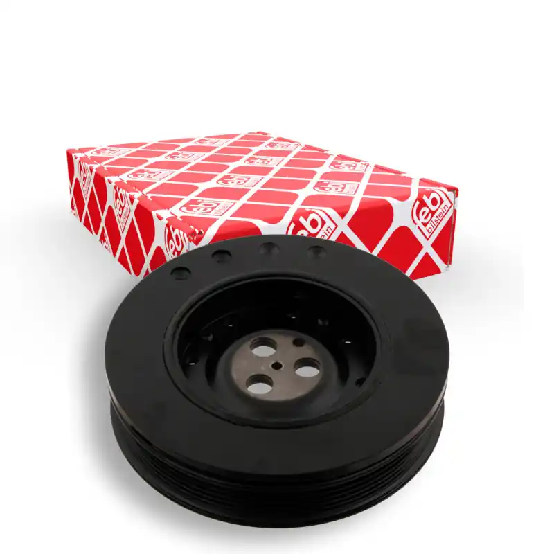 Speciale Aanbieding Krukaspoelie Febi Bilstein 30097