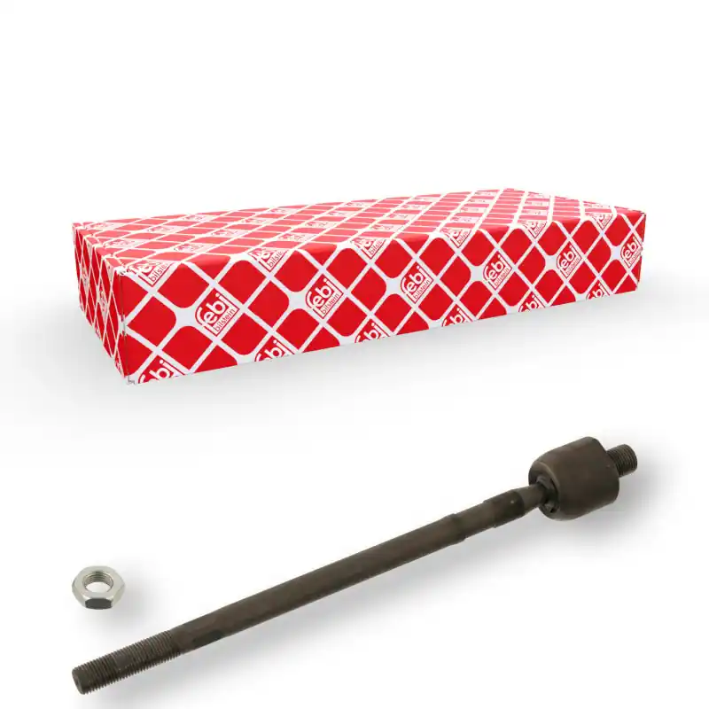 Axiaal gewricht \\/ spoorstang Febi Bilstein 30111 Betrouwbaar