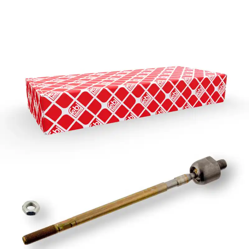 Axiaal gewricht \\/ spoorstang Febi Bilstein 30112 Topkwaliteit