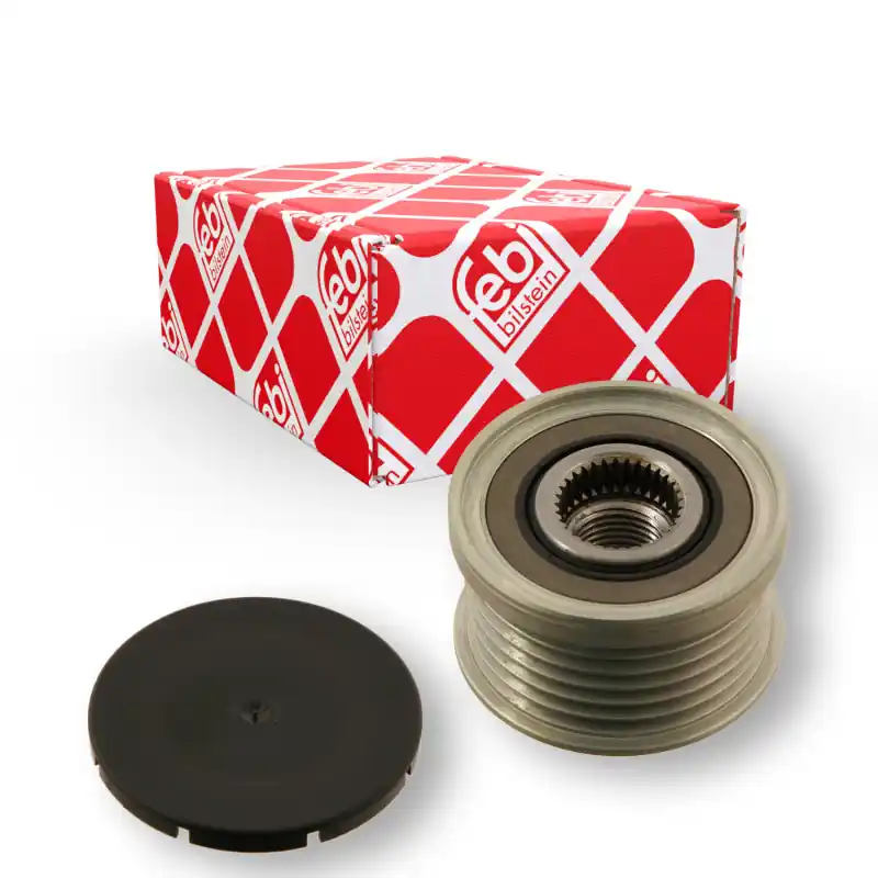 Bestel Nu Vrijloop koppeling dynamo Febi Bilstein 30113