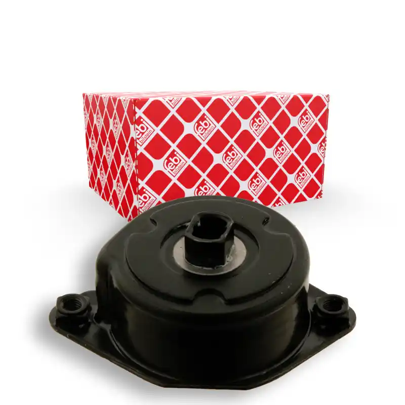 Origineel Spanner poly V-riem Febi Bilstein 30117