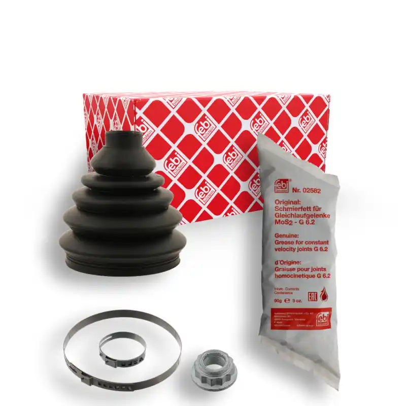 Bestel Nu Aandrijfashoes Febi Bilstein 30142