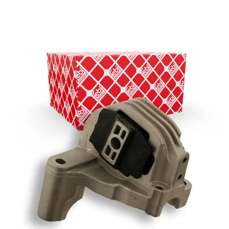 Ophangrubber automaatbak Febi Bilstein 30144 Budget