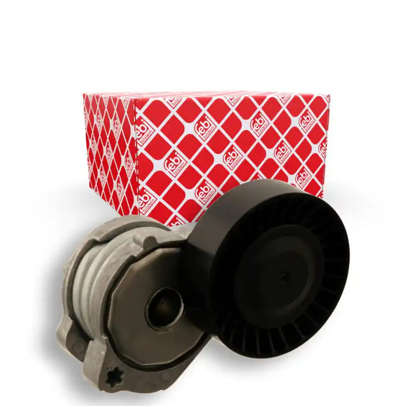 Must-Have Spanner poly V-riem Febi Bilstein 30146