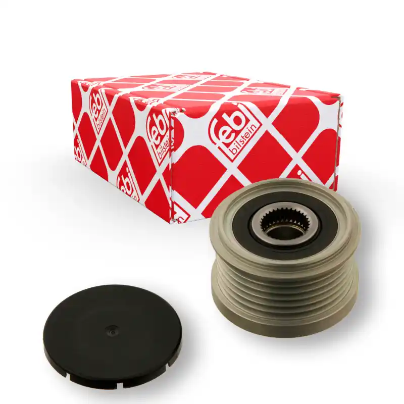 Vrijloop koppeling dynamo Febi Bilstein 30147 Rechtstreeks Van De Fabrikant