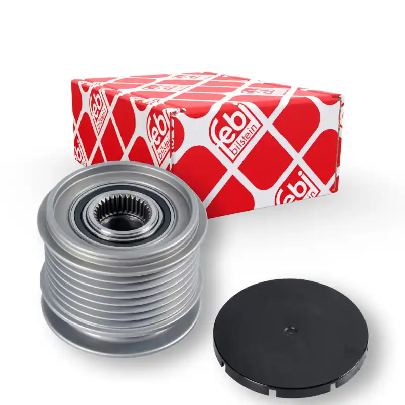 Vrijloop koppeling dynamo Febi Bilstein 30150 Laatste Kans