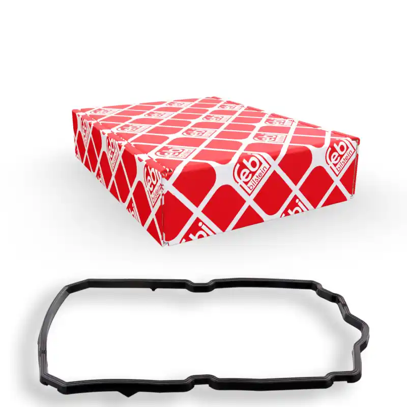 Oliekuip automaatbak afdichting Febi Bilstein 30156 Budget