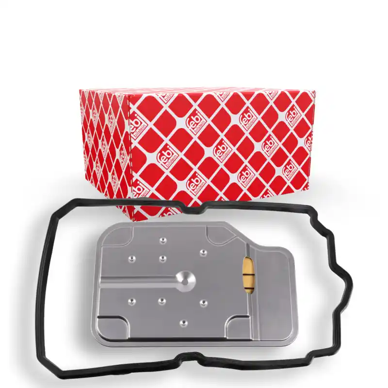 Flitsaanbieding Filter\\/oliezeef automaatbak Febi Bilstein 30157