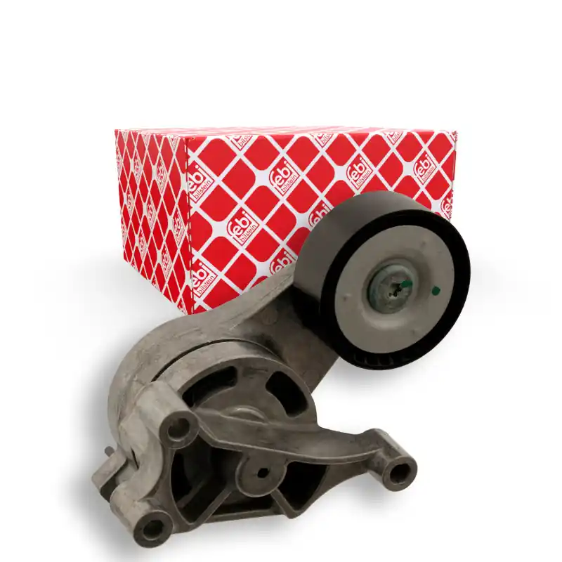 Spanner poly V-riem Febi Bilstein 30166 Aanbieding