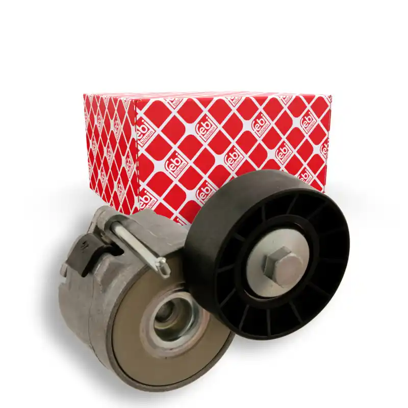 Spanner poly V-riem Febi Bilstein 30170 Gratis Verzending