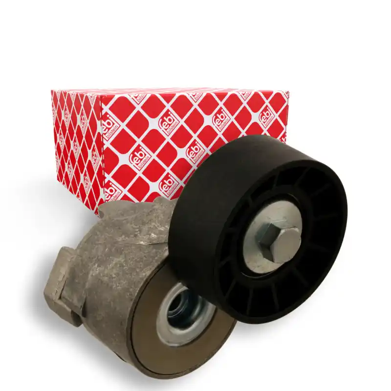 Spanner poly V-riem Febi Bilstein 30178 Ambachtelijk