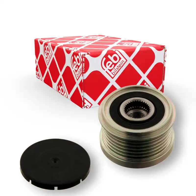 Nieuw Model Vrijloop koppeling dynamo Febi Bilstein 30179