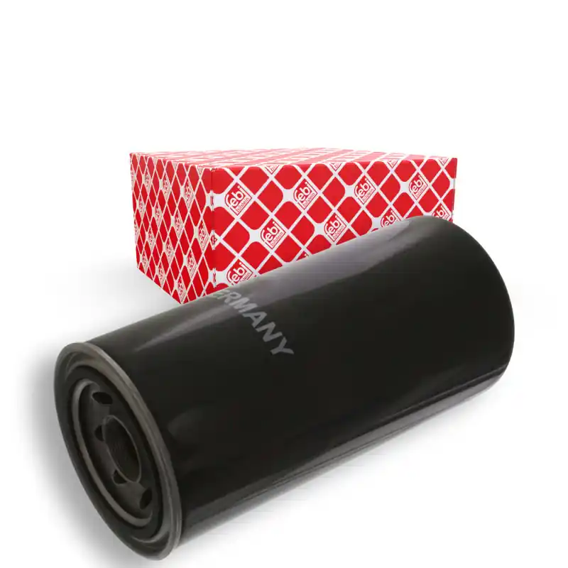 Nieuw Model Oliefilter Febi Bilstein 30192