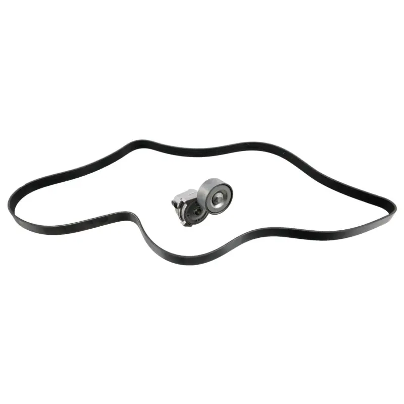 Koop Online Poly V-riemen kit Febi Bilstein 30208