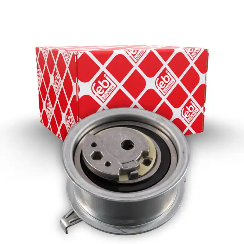 Spanrol distributieriem Febi Bilstein 30215 In De Mode