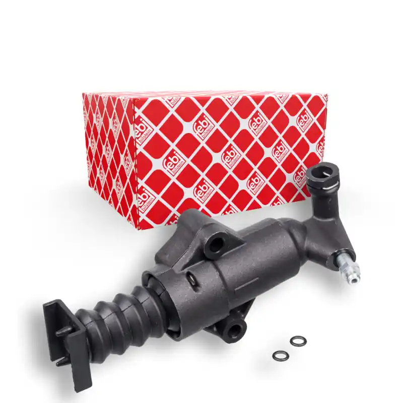 Hulpkoppelingscilinder Febi Bilstein 30217 Hete Deal