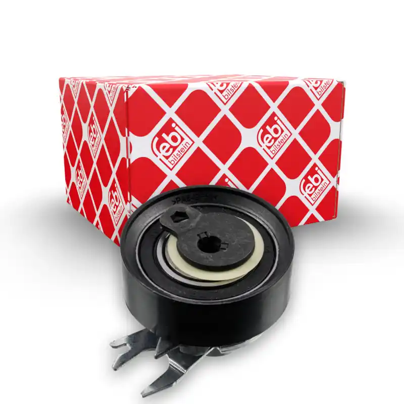 Spanrol distributieriem Febi Bilstein 30220 Korting