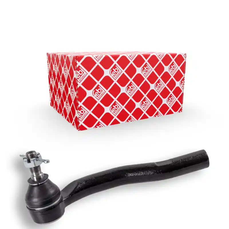 Spoorstangeind \\/ Stuurkogel Febi Bilstein 30226 Merkproduct