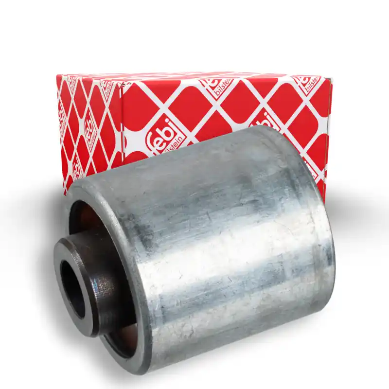 Origineel Geleiderol distributieriem Febi Bilstein 30227