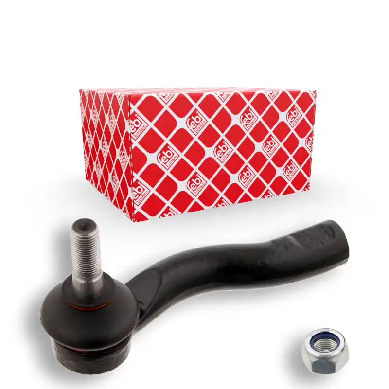 Spoorstangeind \\/ Stuurkogel Febi Bilstein 30232 Meest Verkocht