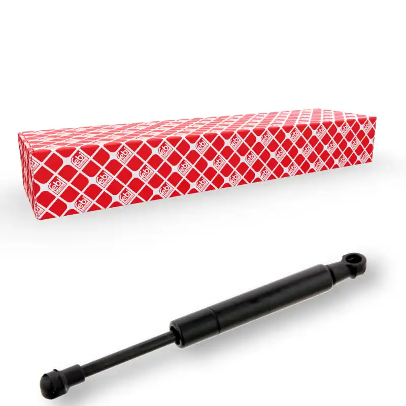 Actieprijs Gasveer, kofferruimte Febi Bilstein 30234