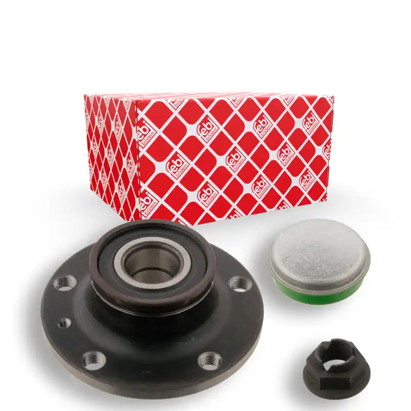 Wiellagerset Febi Bilstein 30237 Shop Nu