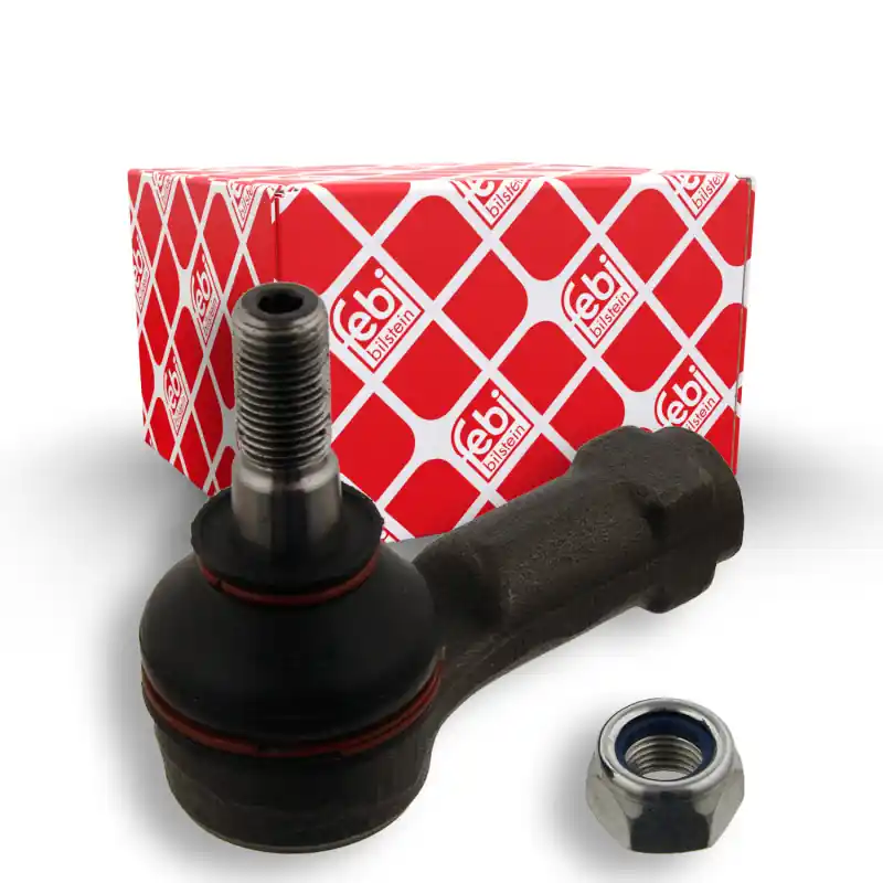 Exclusieve Aanbieding Spoorstangeind \\/ Stuurkogel Febi Bilstein 30243