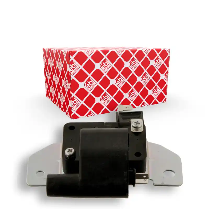 Professioneel Bobine Febi Bilstein 30266