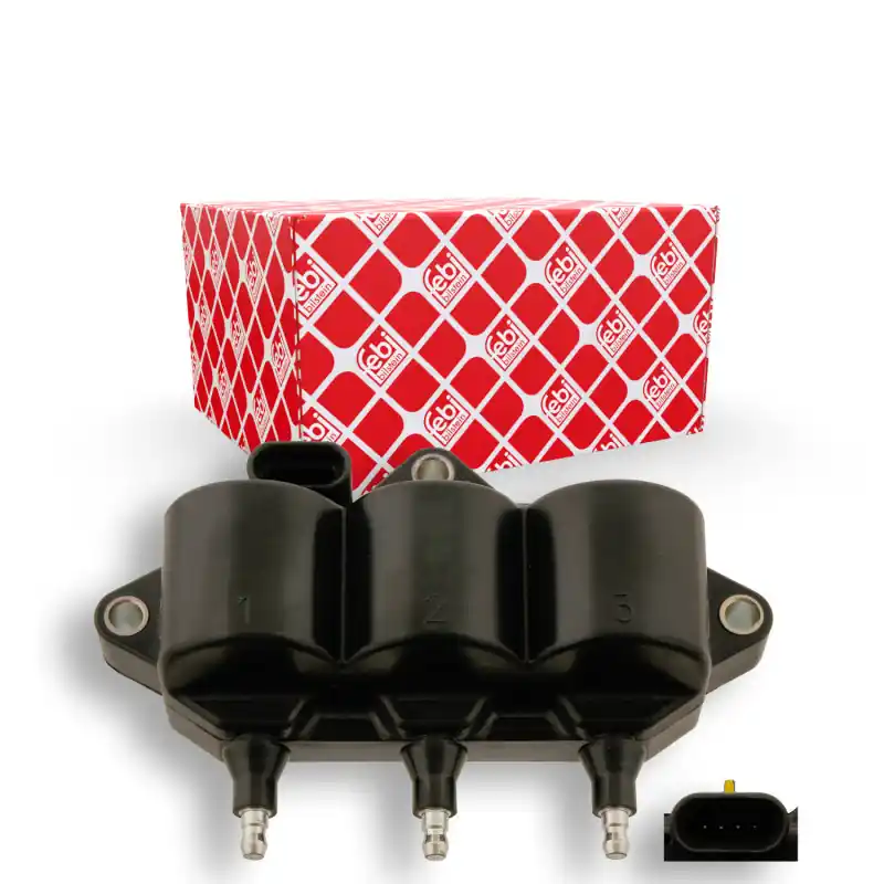 Bobine Febi Bilstein 30267 Lage Prijs