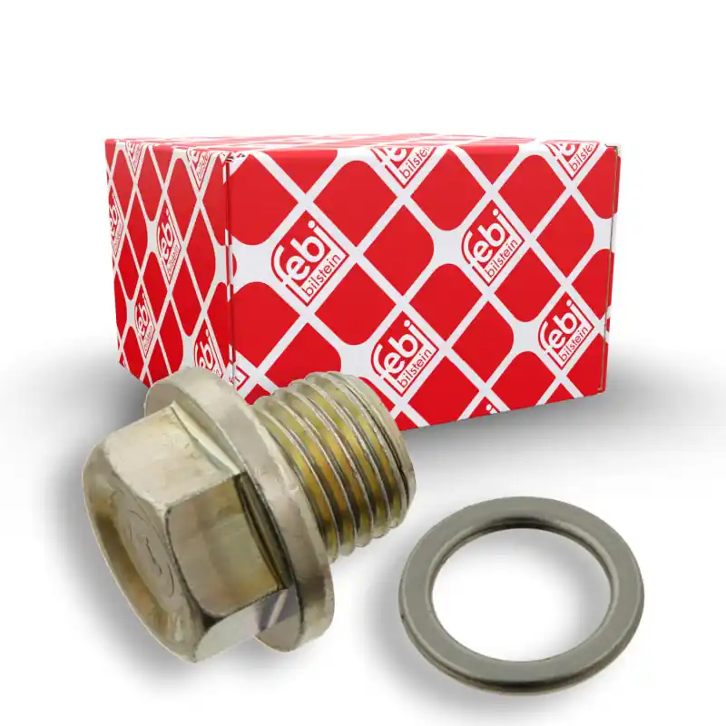 Olie aftapplug \\/ carterplug Febi Bilstein 30269 Lage Kosten