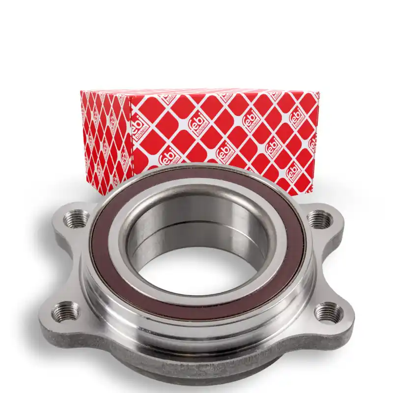 Wiellager Febi Bilstein 30270 Meest Verkocht