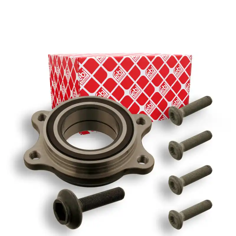 Bulkbestelling Wiellagerset Febi Bilstein 30271