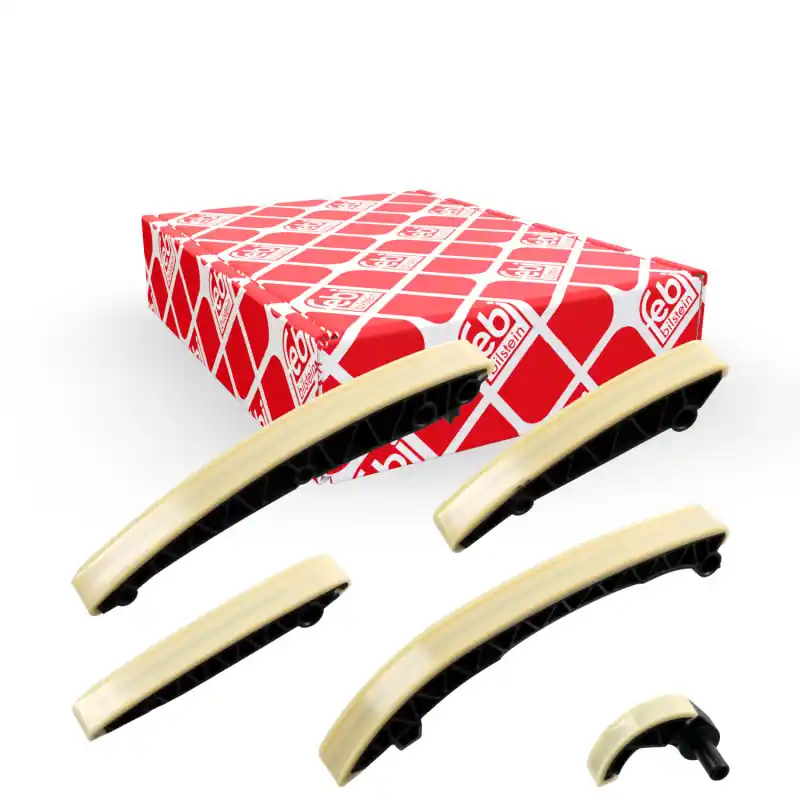 Handgemaakt Distributieketting geleiderailvoering Febi Bilstein 30279