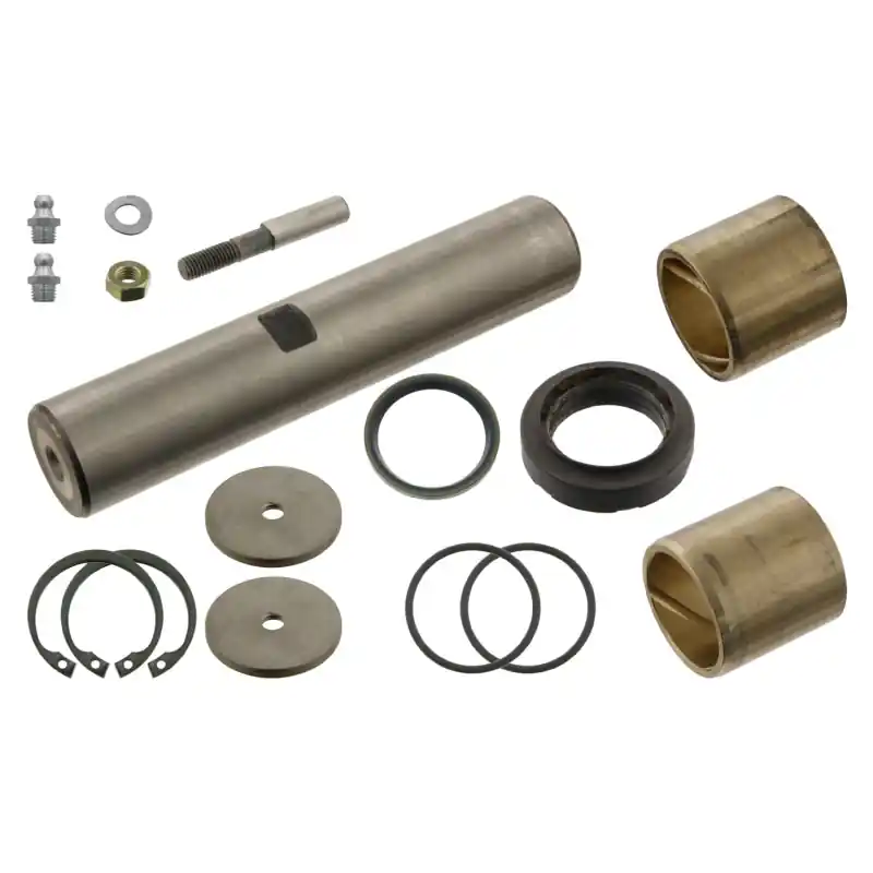 Beperkt Aanbod Fuseepen reparatieset Febi Bilstein 30280