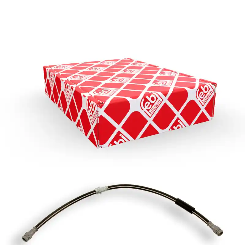 Direct Beschikbaar Remslang Febi Bilstein 30296