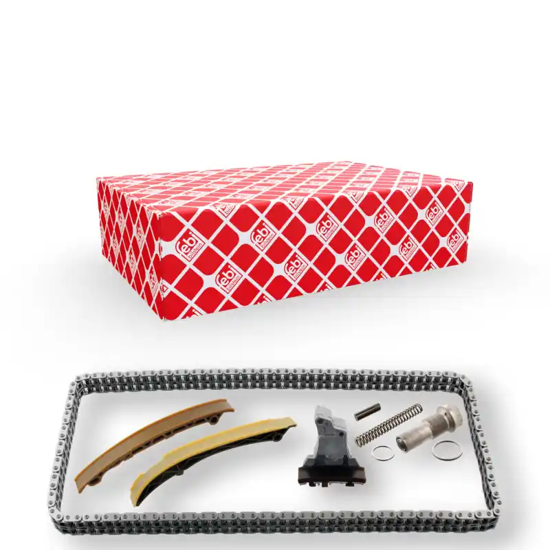 Distributieketting kit Febi Bilstein 30304 Koop Vandaag