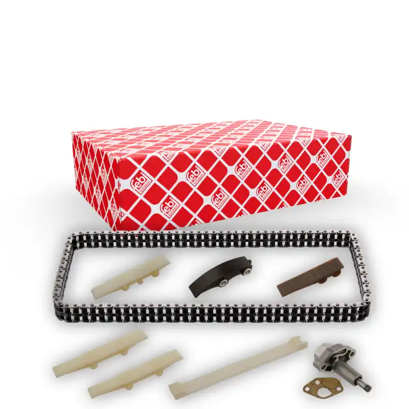 Distributieketting kit Febi Bilstein 30312 Lage Kosten